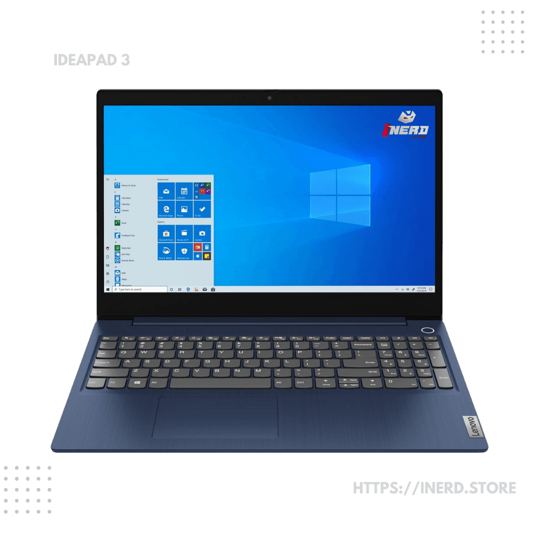 Lenovo IdeaPad 3