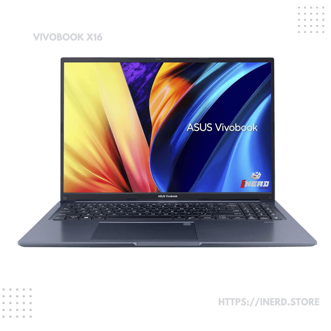 ASUS VivoBook X16