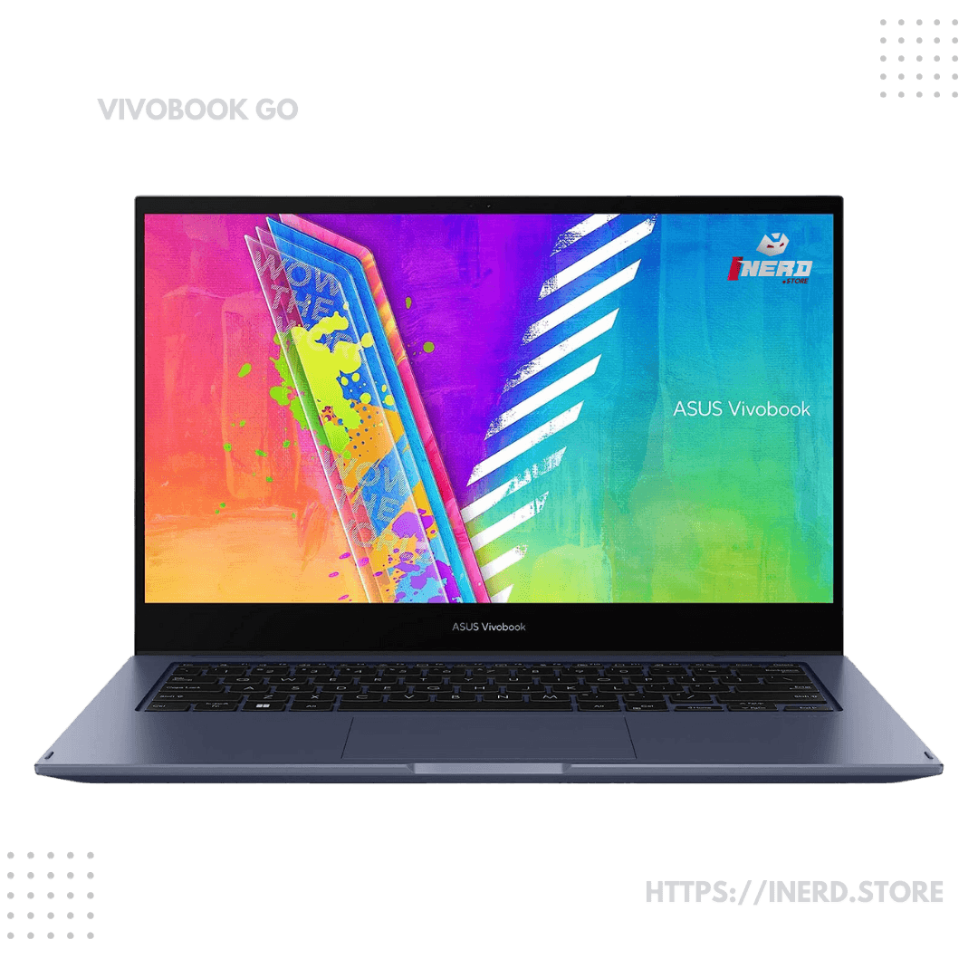 ASUS VivoBook Go